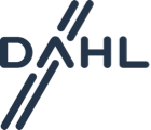 Partner company Dahl logo
